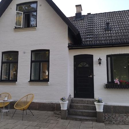 Bambina'S Guest House Kristianstad Exterior photo
