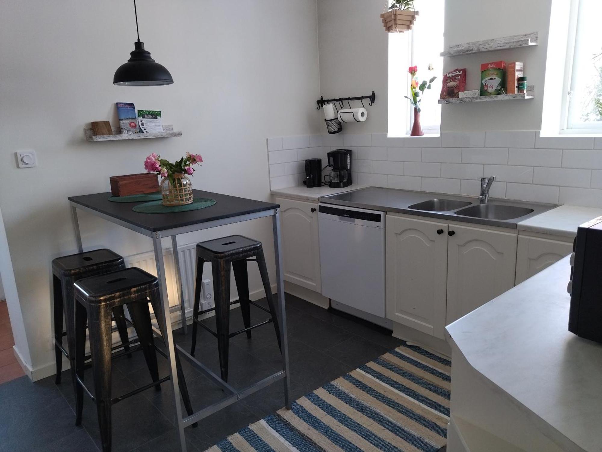 Bambina'S Guest House Kristianstad Exterior photo